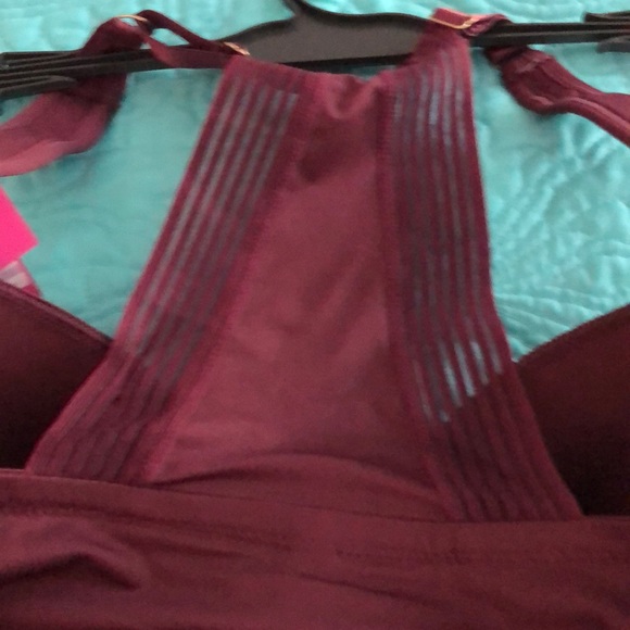 NWT Vince Camuto T-shirt bra with comfort straps - Picture 6 of 6